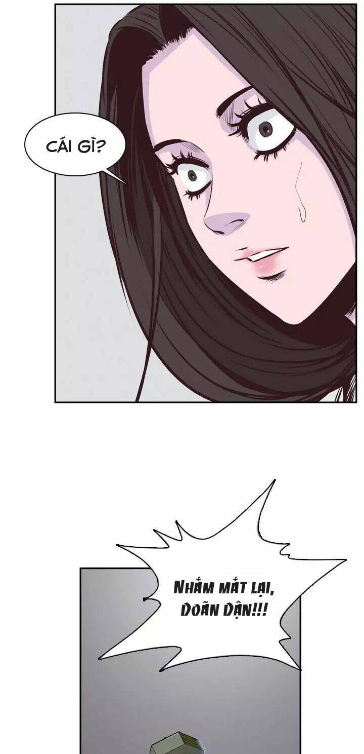 Vua của Vong Linh - Chapter 200 - Page 29