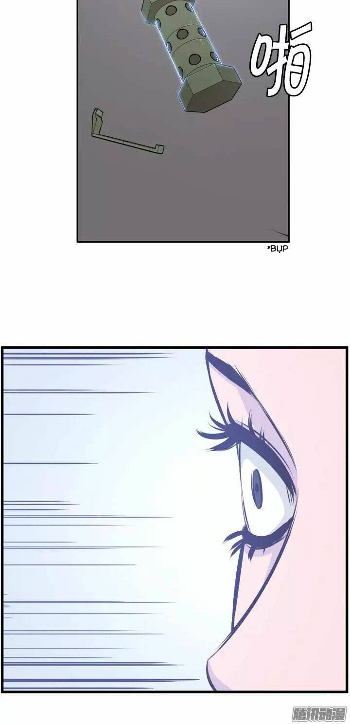 Vua của Vong Linh - Chapter 200 - Page 30