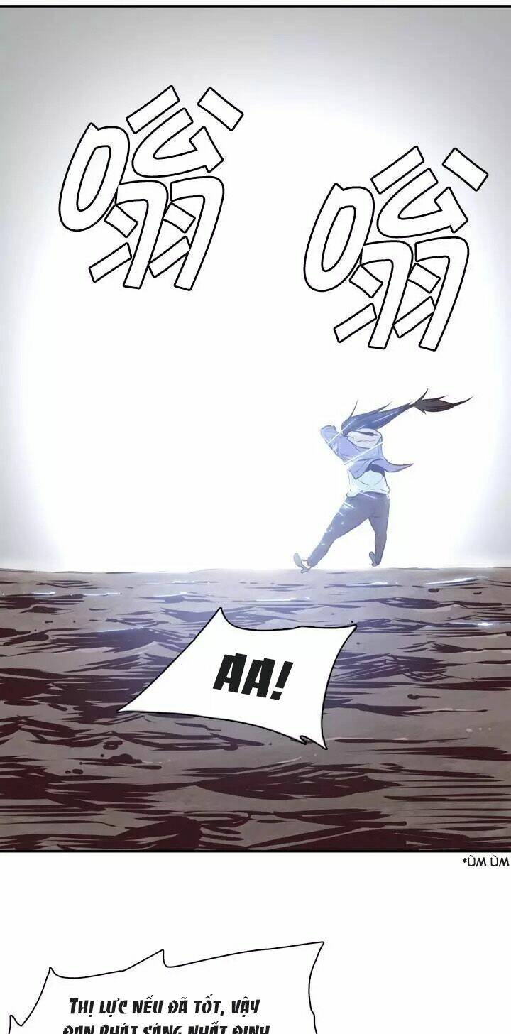 Vua của Vong Linh - Chapter 200 - Page 31