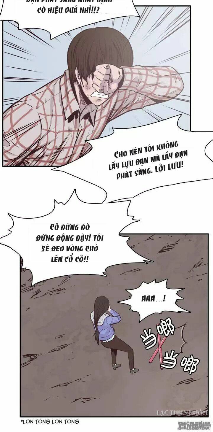 Vua của Vong Linh - Chapter 200 - Page 32