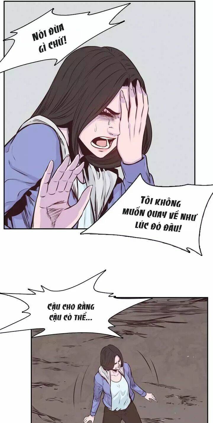 Vua của Vong Linh - Chapter 200 - Page 33