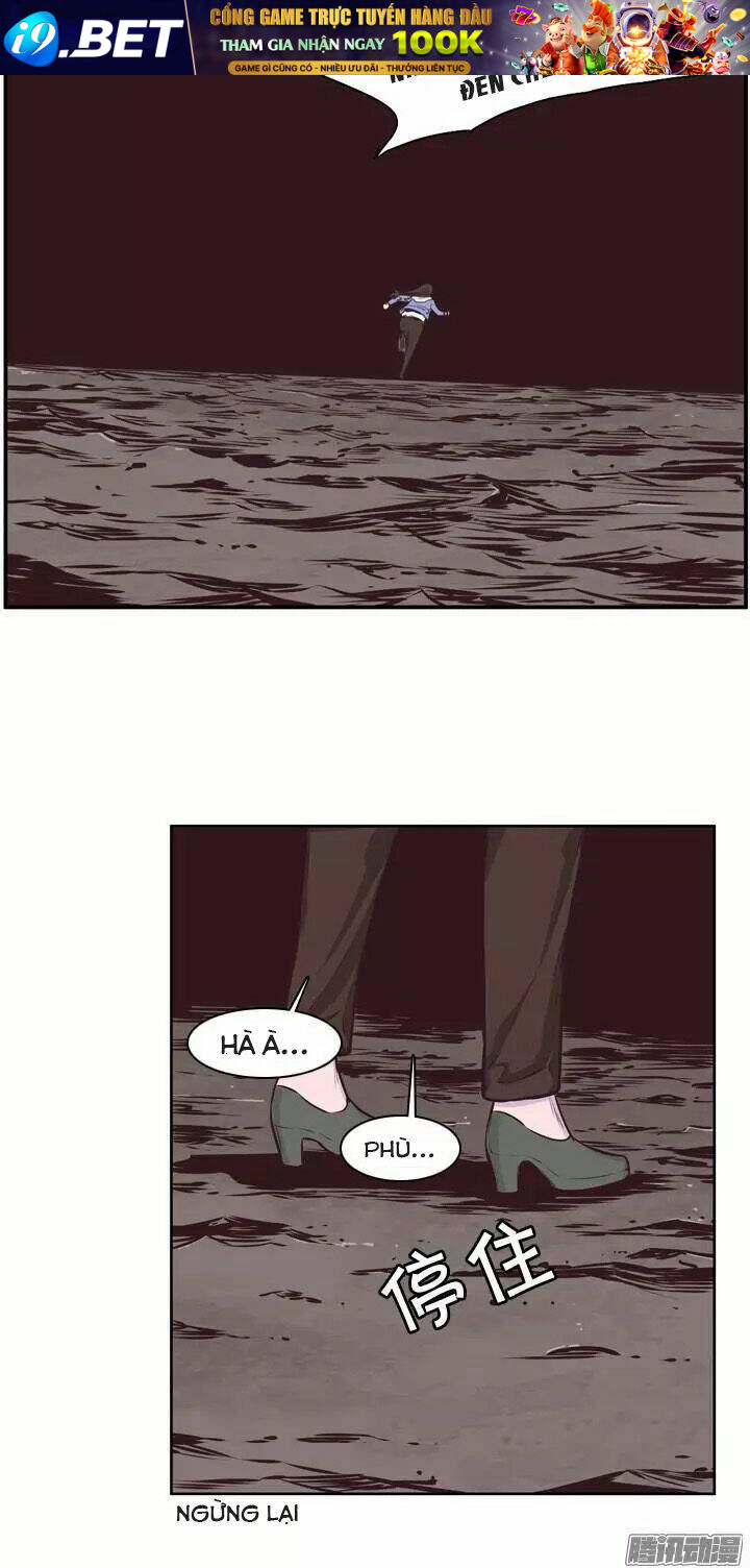 Vua của Vong Linh - Chapter 200 - Page 36