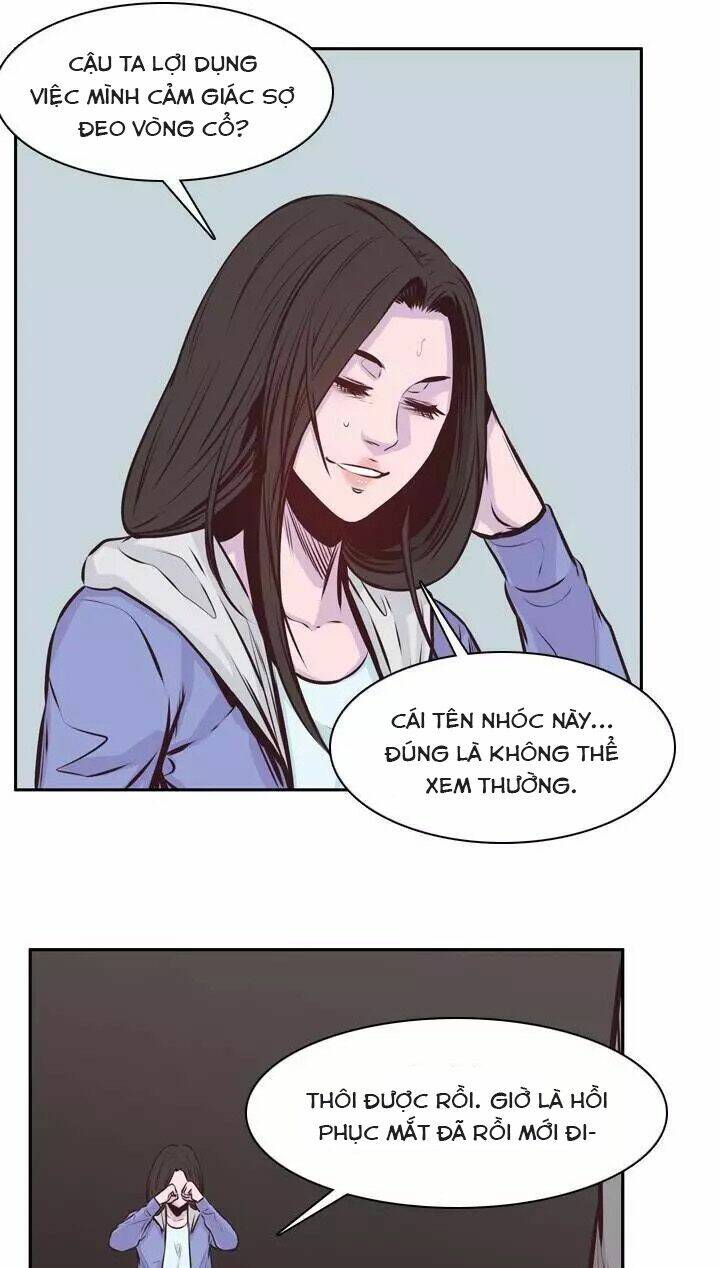 Vua của Vong Linh - Chapter 200 - Page 39