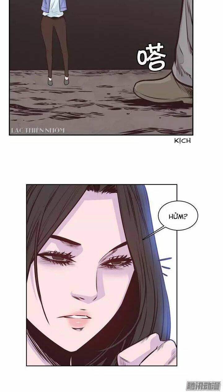 Vua của Vong Linh - Chapter 200 - Page 40