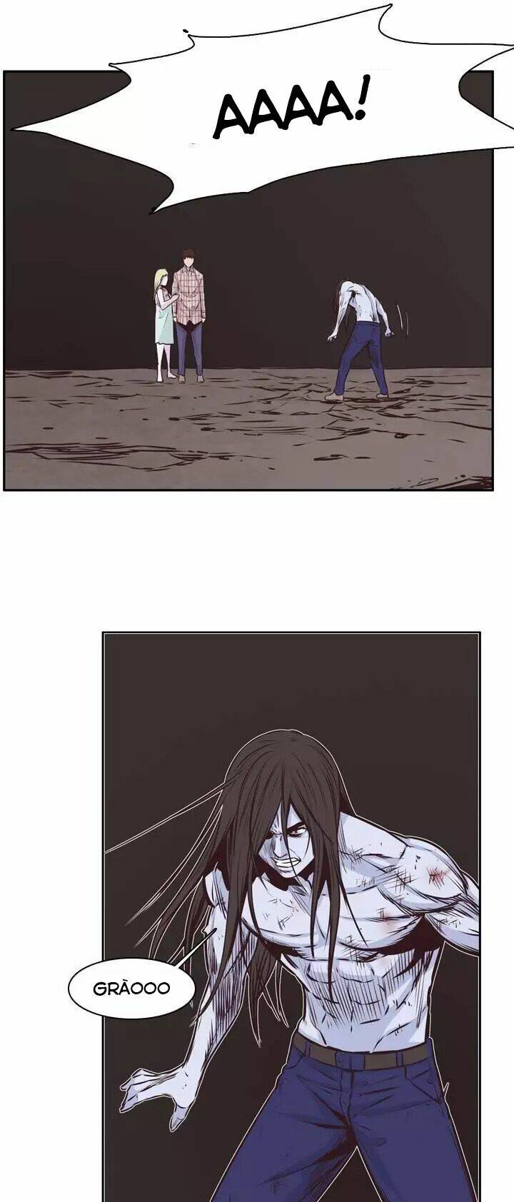 Vua của Vong Linh - Chapter 200 - Page 43