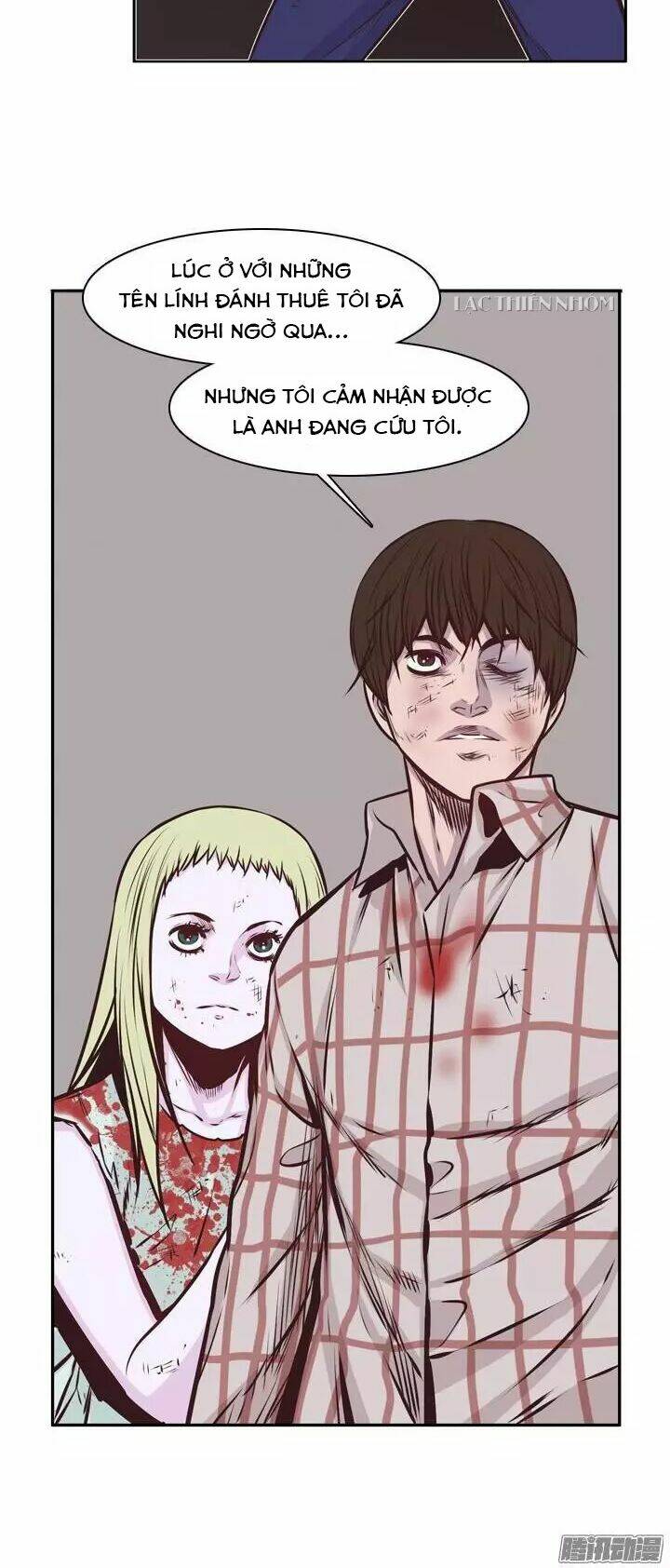 Vua của Vong Linh - Chapter 200 - Page 44