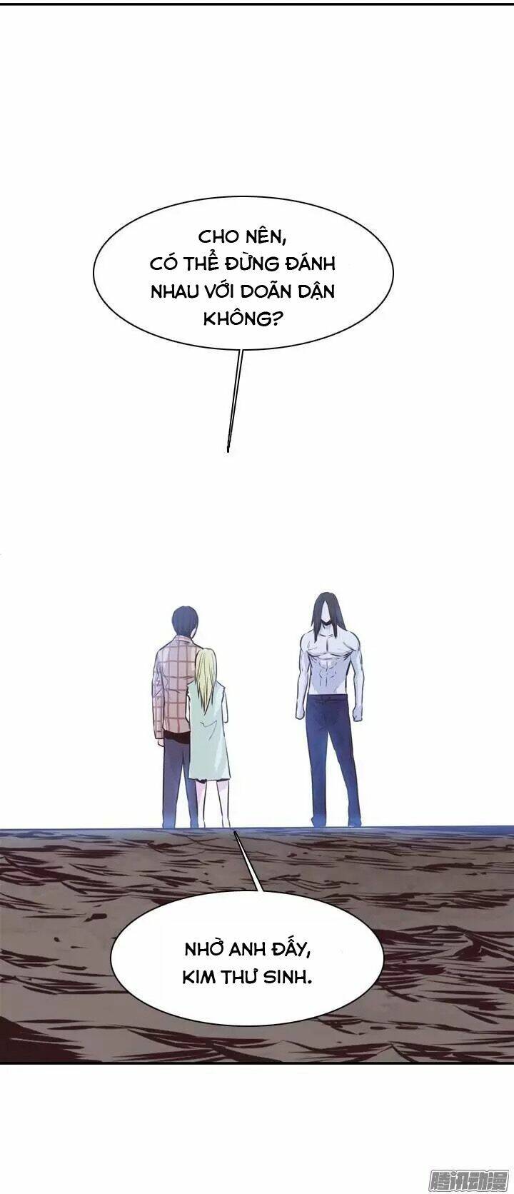 Vua của Vong Linh - Chapter 200 - Page 45