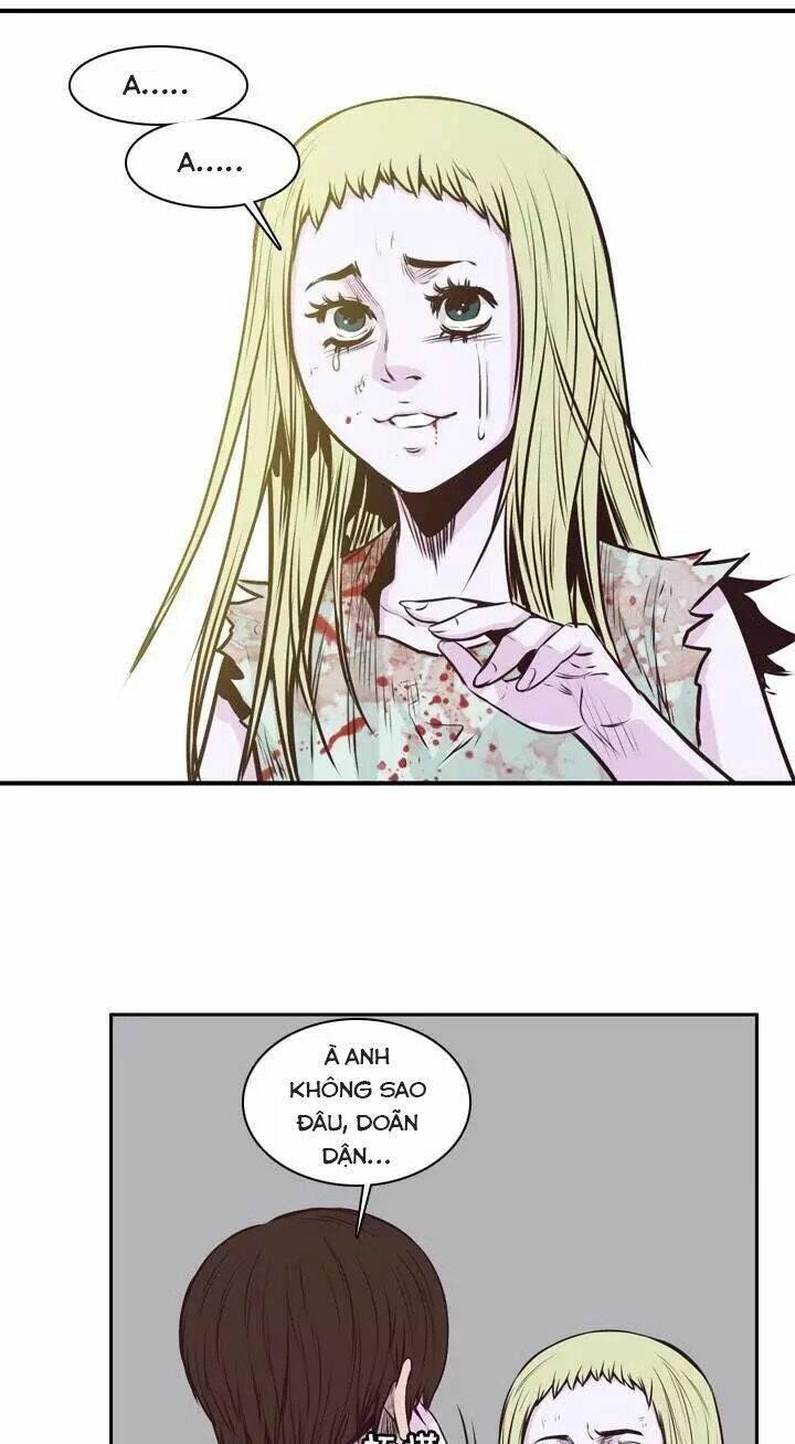 Vua của Vong Linh - Chapter 200 - Page 5