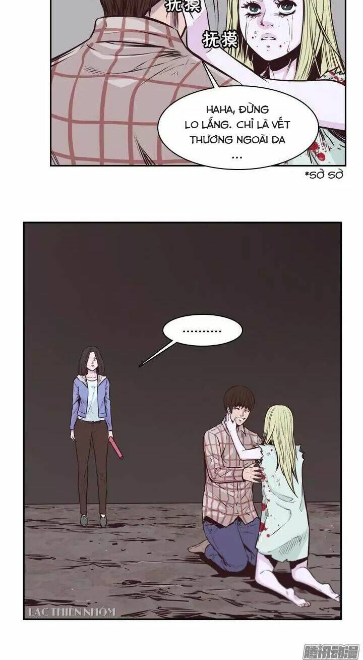 Vua của Vong Linh - Chapter 200 - Page 6