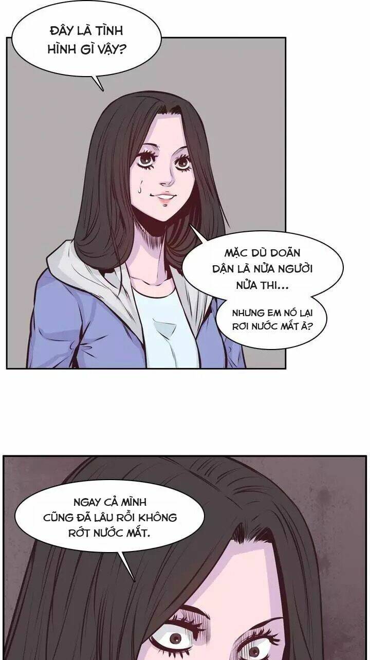 Vua của Vong Linh - Chapter 200 - Page 7