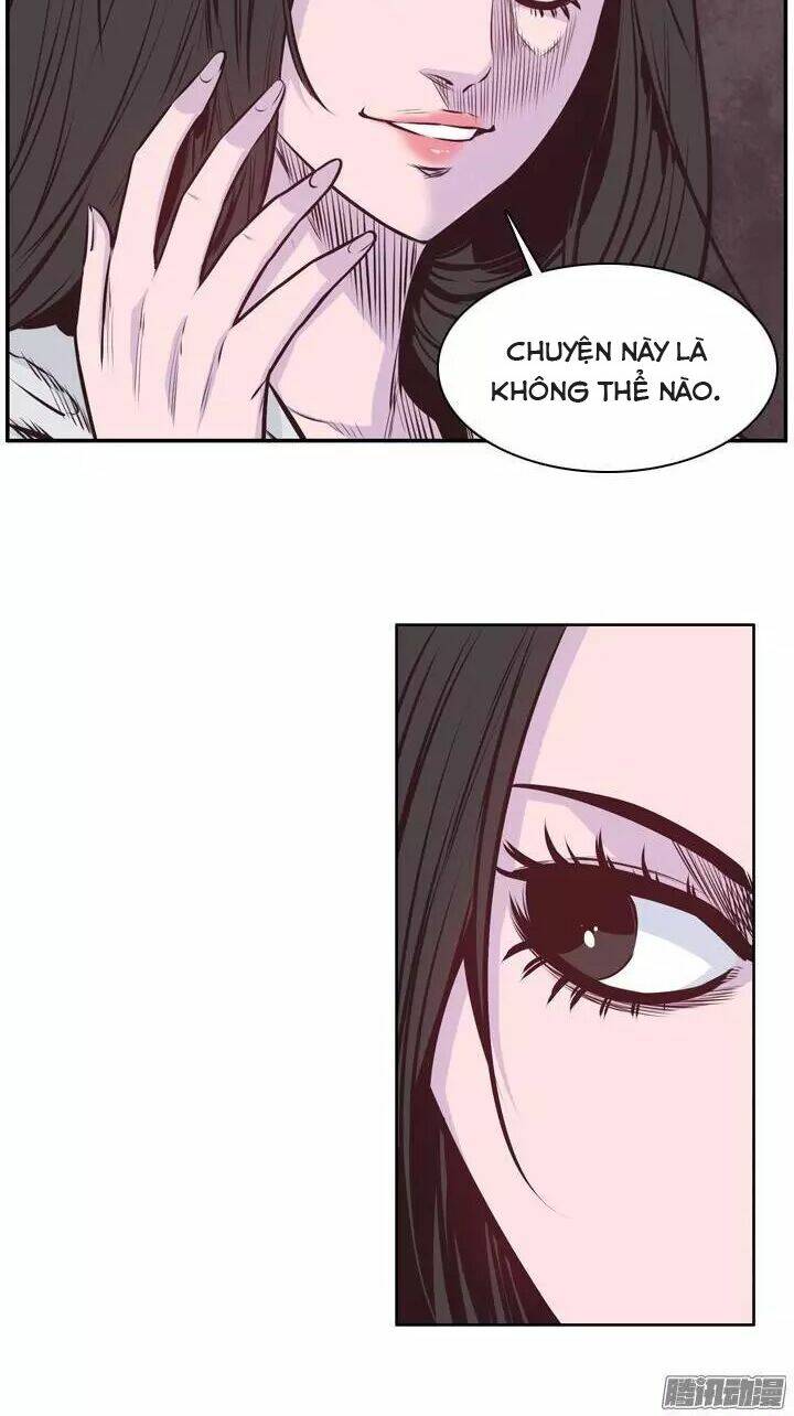 Vua của Vong Linh - Chapter 200 - Page 8