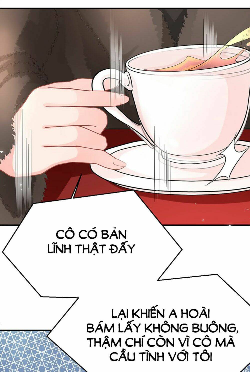 Luyến Đường Thời Quang - Chapter 71.5 - Page 10