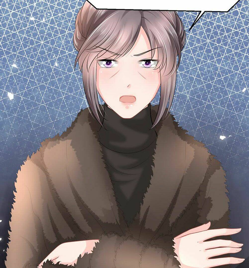 Luyến Đường Thời Quang - Chapter 71.5 - Page 11