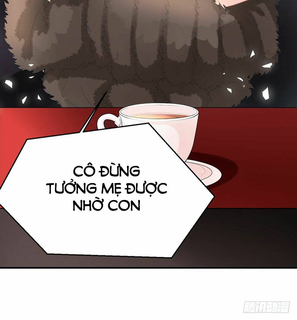 Luyến Đường Thời Quang - Chapter 71.5 - Page 12
