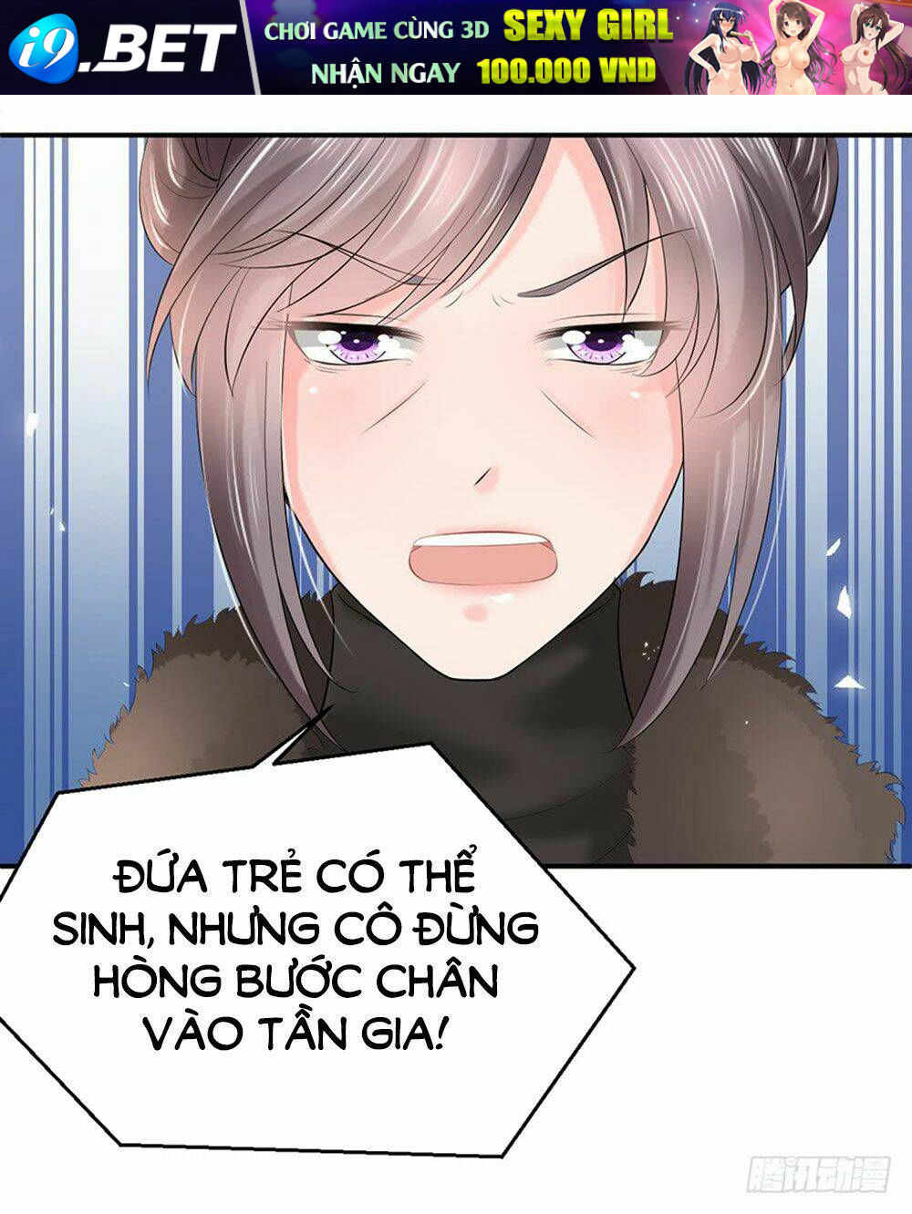 Luyến Đường Thời Quang - Chapter 71.5 - Page 13