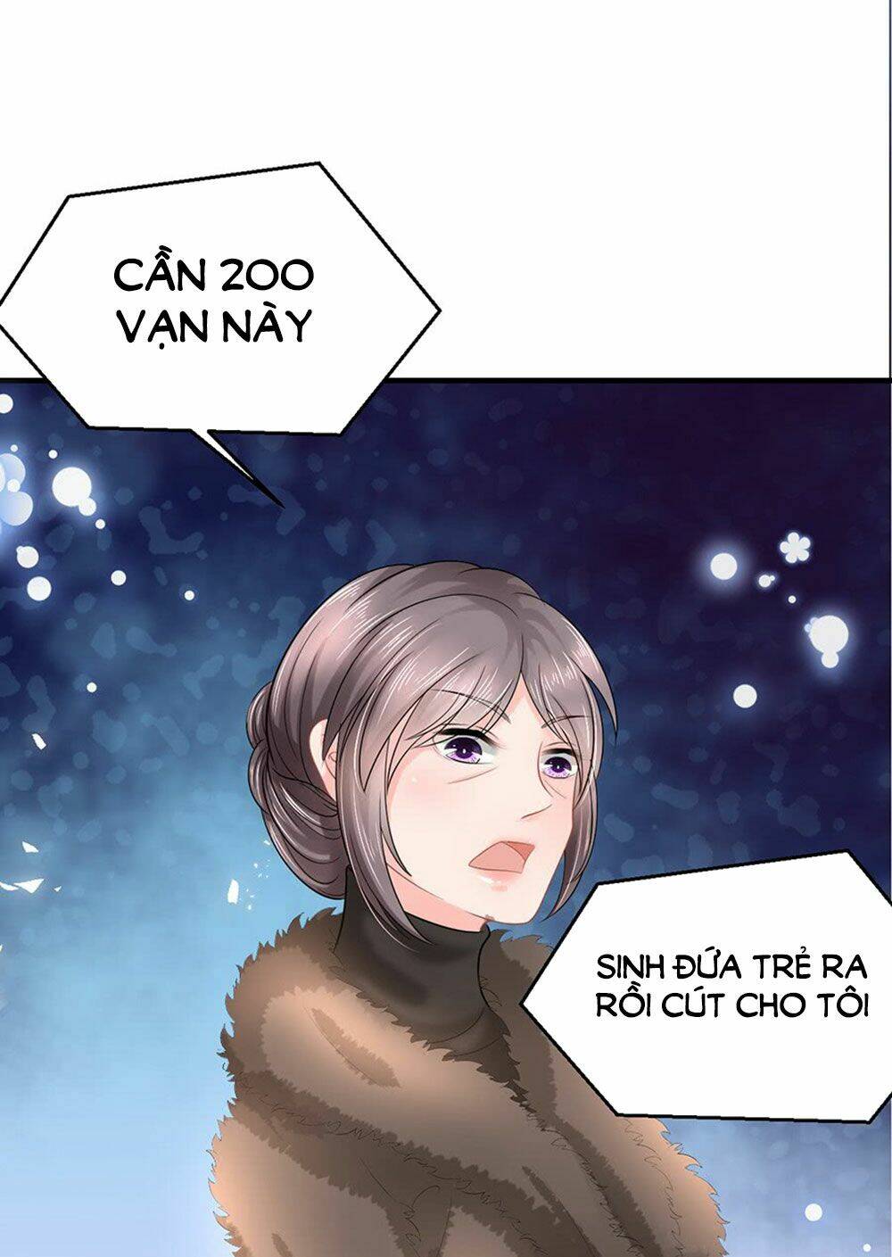 Luyến Đường Thời Quang - Chapter 71.5 - Page 17