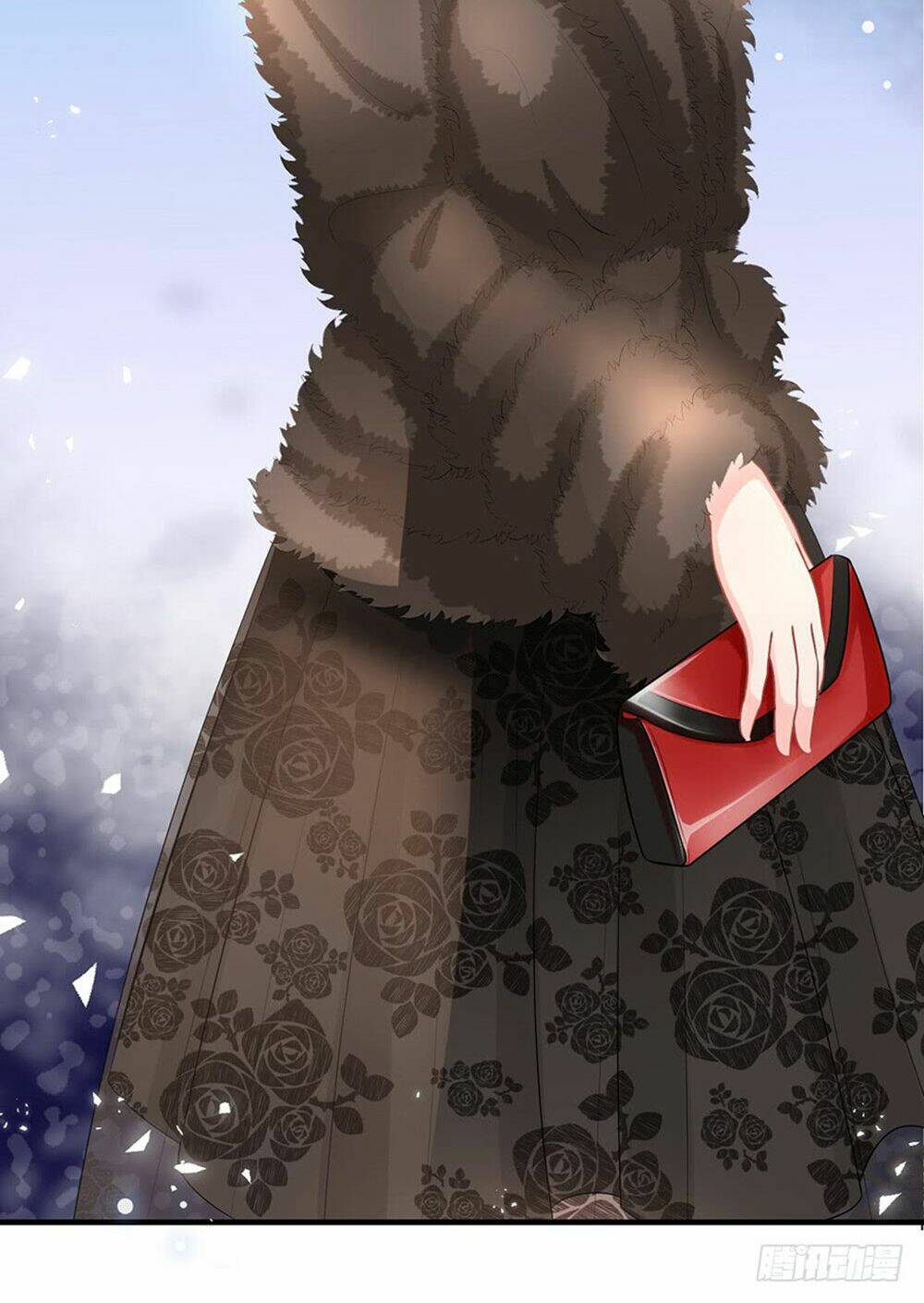 Luyến Đường Thời Quang - Chapter 71.5 - Page 18