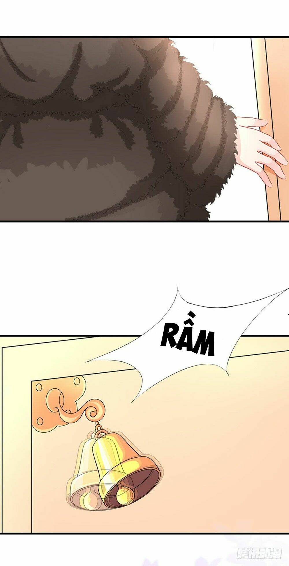 Luyến Đường Thời Quang - Chapter 71.5 - Page 19