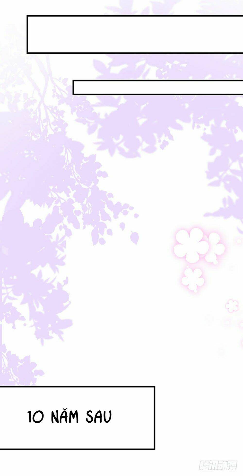 Luyến Đường Thời Quang - Chapter 71.5 - Page 20