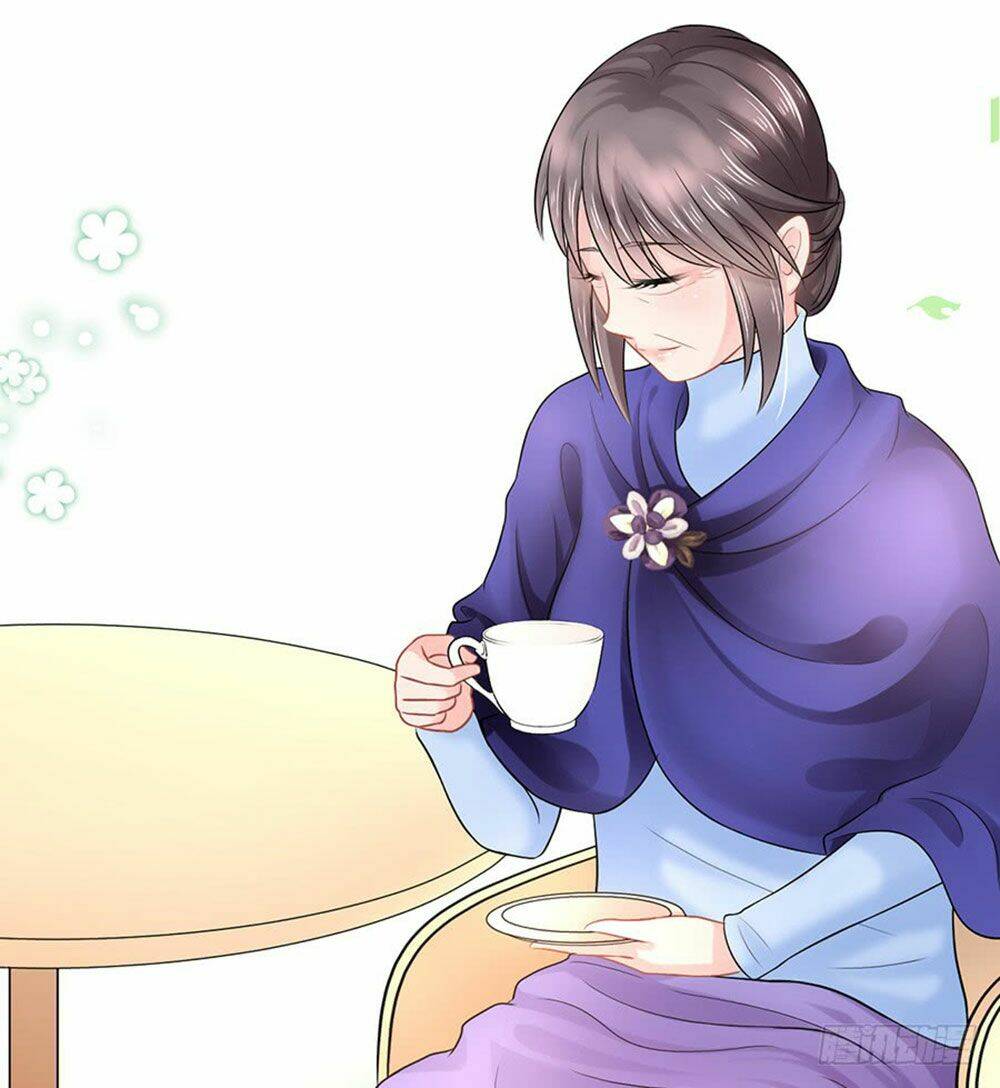 Luyến Đường Thời Quang - Chapter 71.5 - Page 22