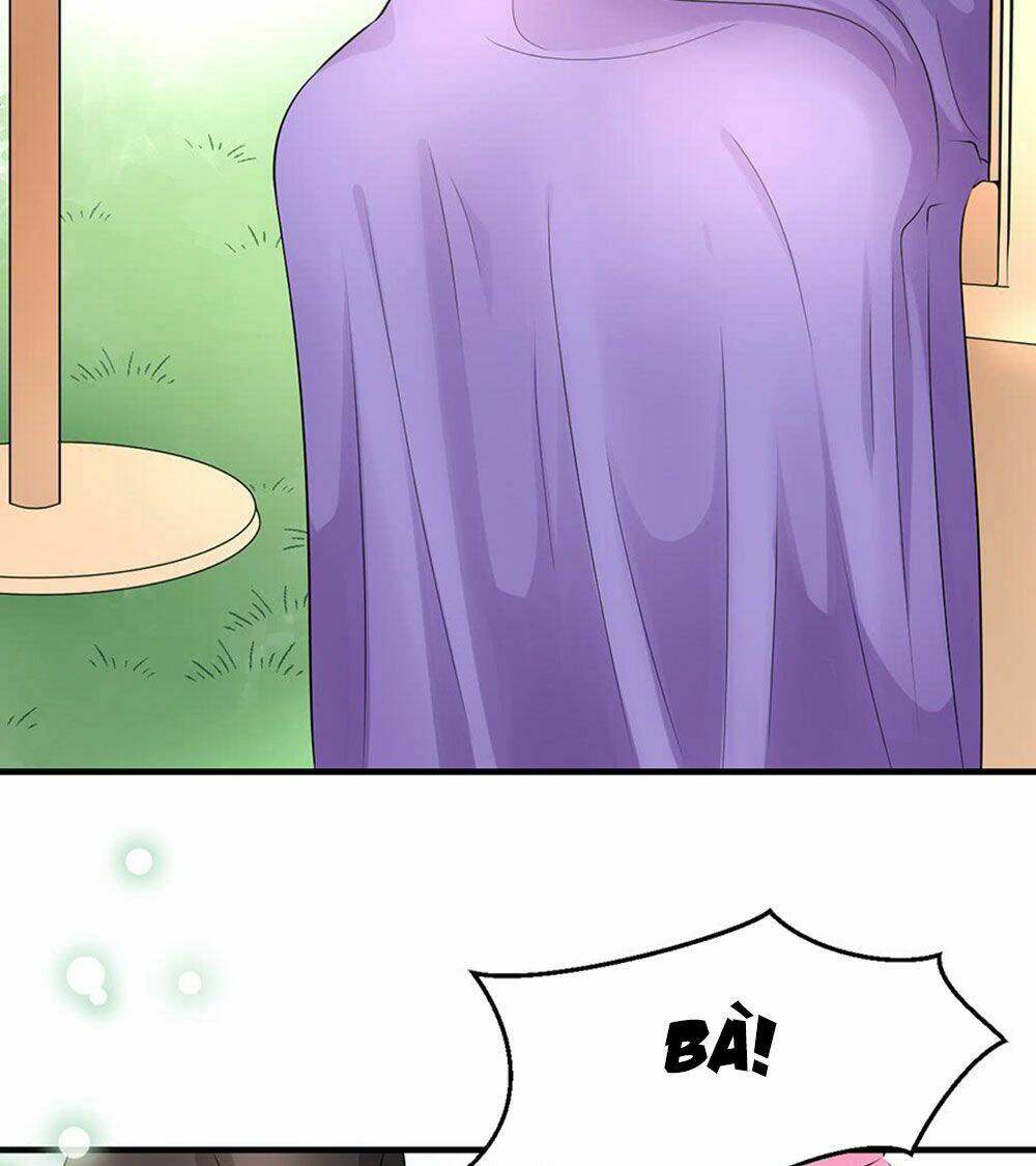 Luyến Đường Thời Quang - Chapter 71.5 - Page 23