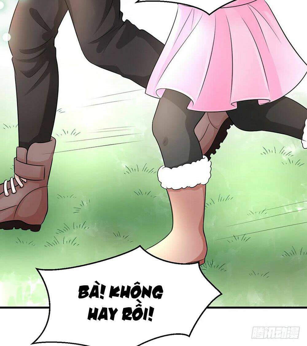 Luyến Đường Thời Quang - Chapter 71.5 - Page 24