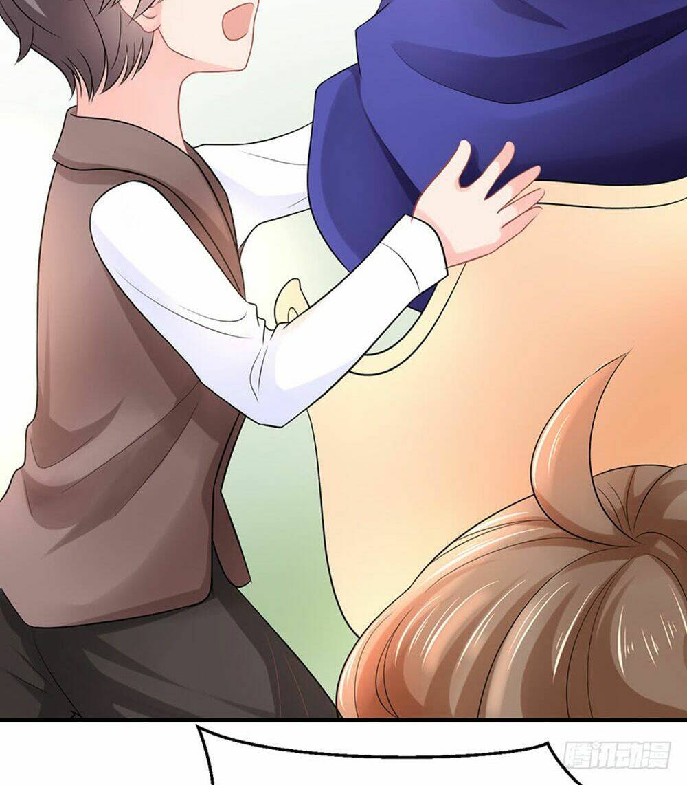 Luyến Đường Thời Quang - Chapter 71.5 - Page 26