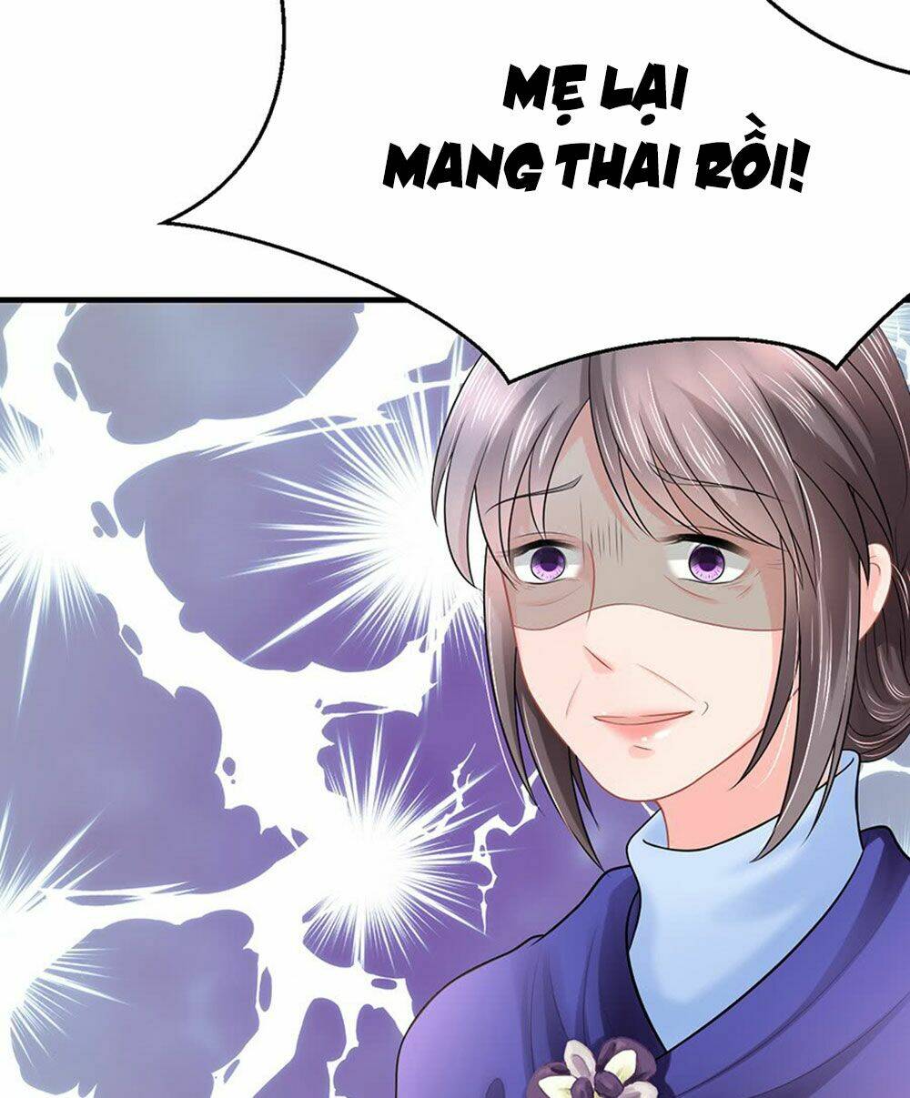 Luyến Đường Thời Quang - Chapter 71.5 - Page 27