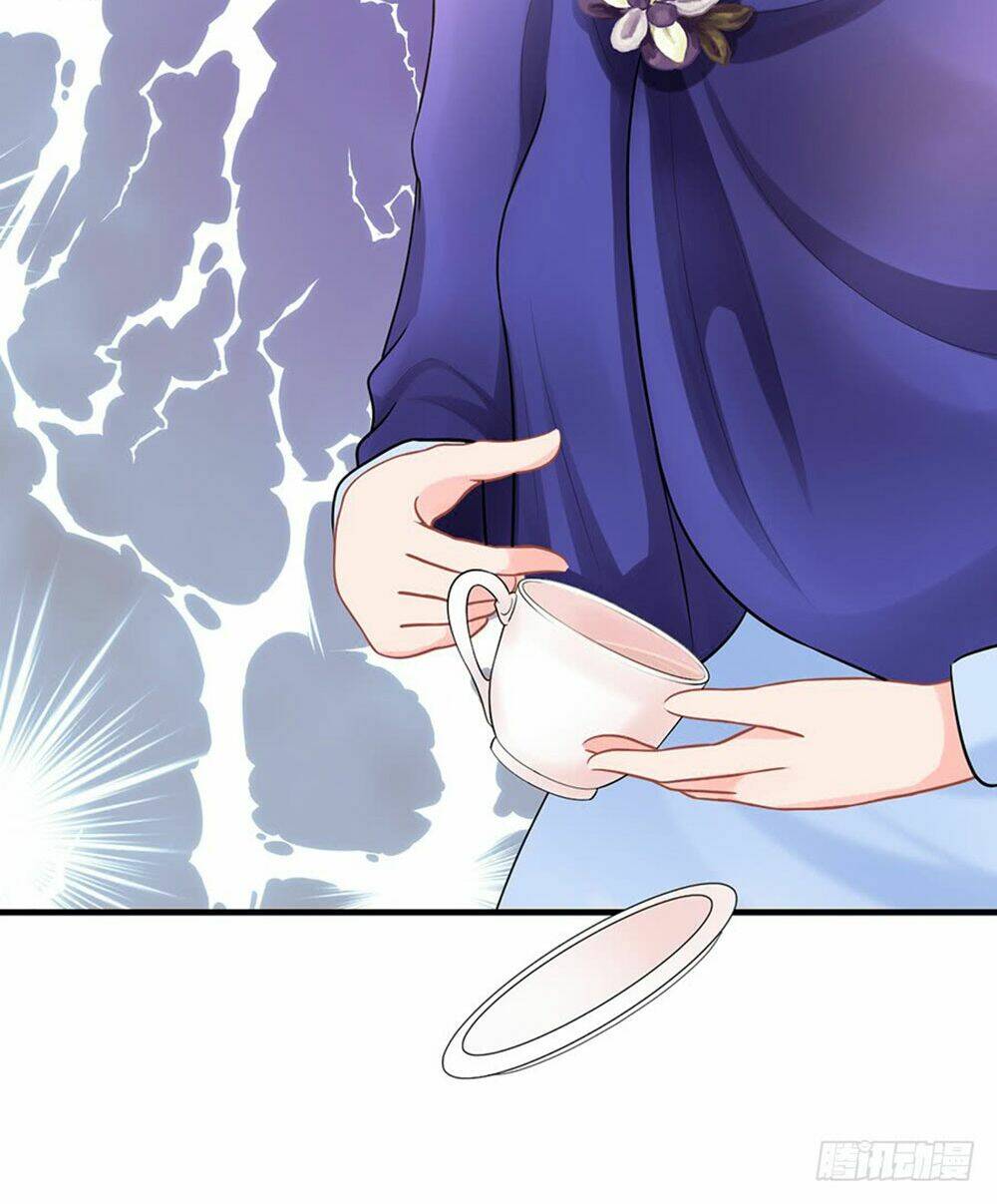 Luyến Đường Thời Quang - Chapter 71.5 - Page 28