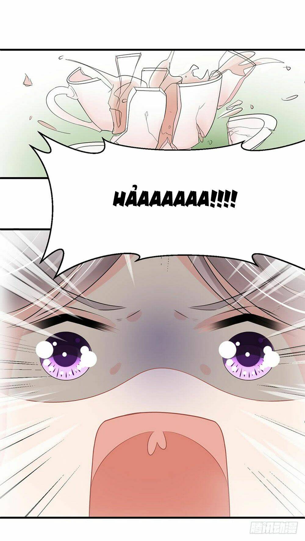 Luyến Đường Thời Quang - Chapter 71.5 - Page 29