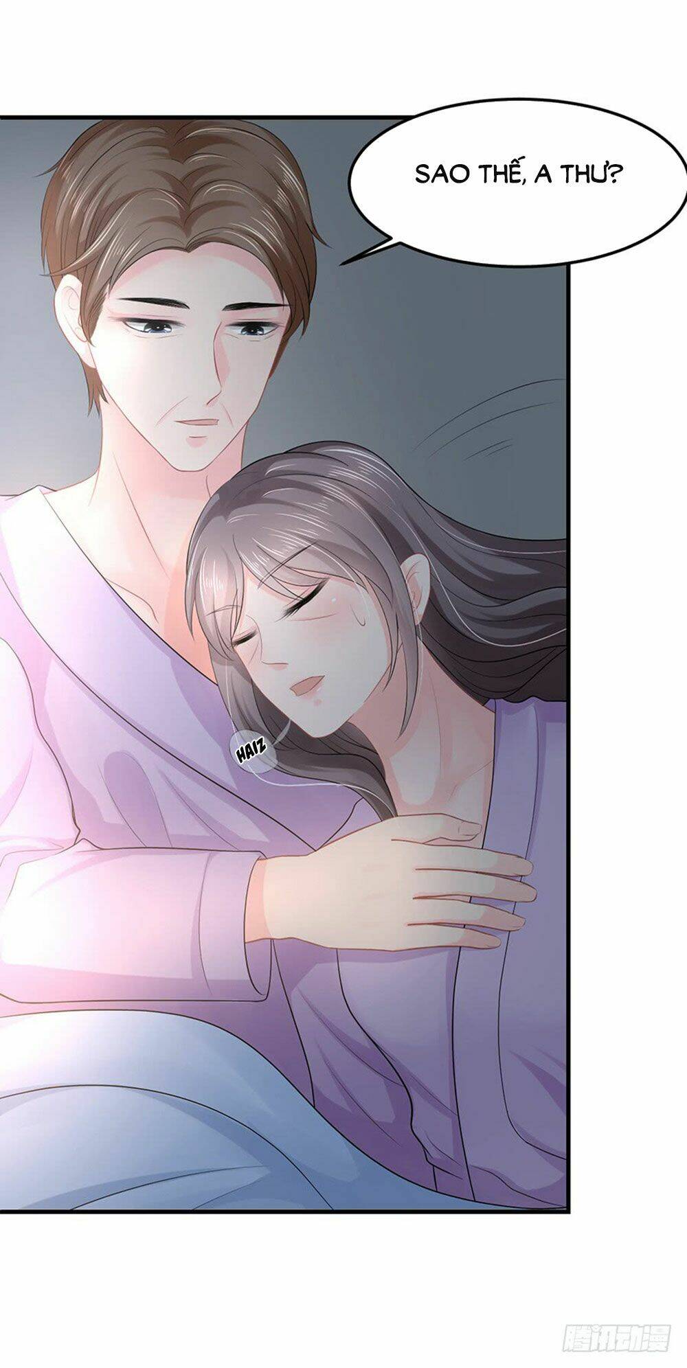 Luyến Đường Thời Quang - Chapter 71.5 - Page 31