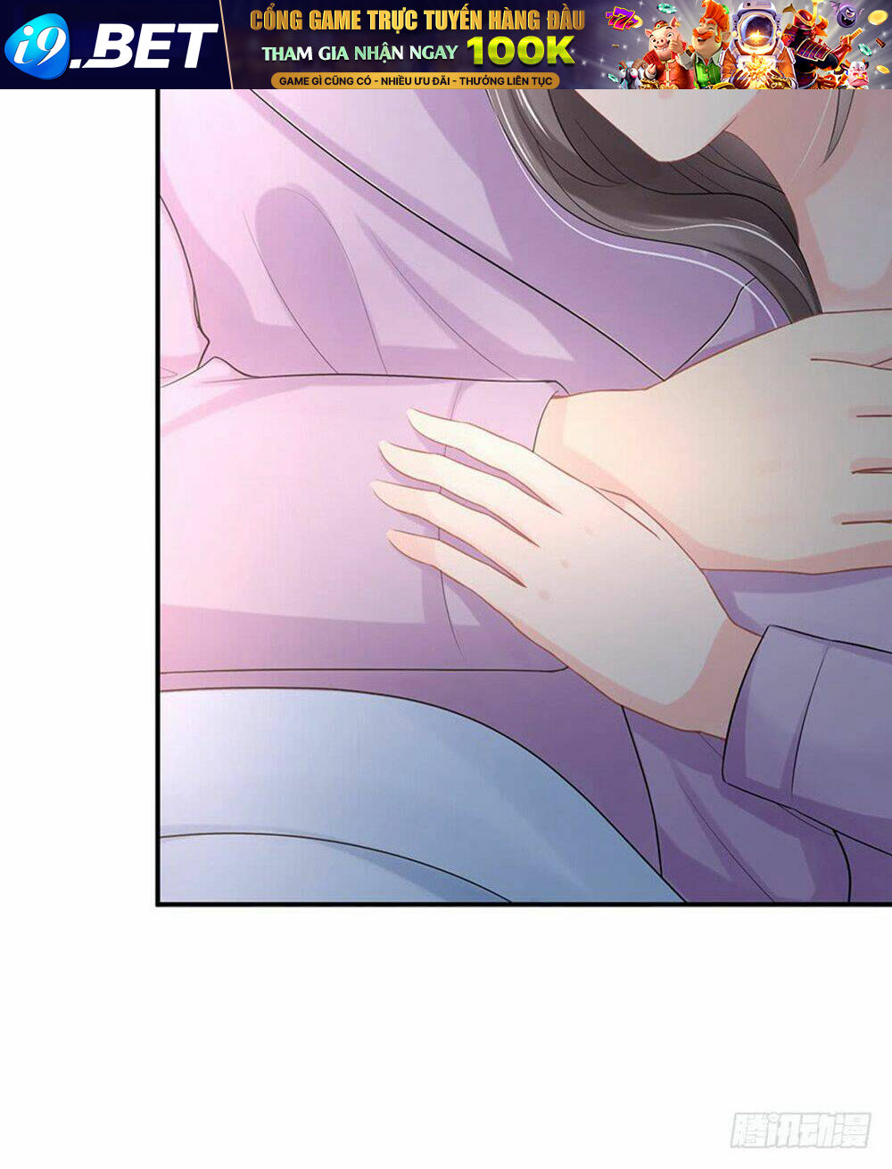 Luyến Đường Thời Quang - Chapter 71.5 - Page 33