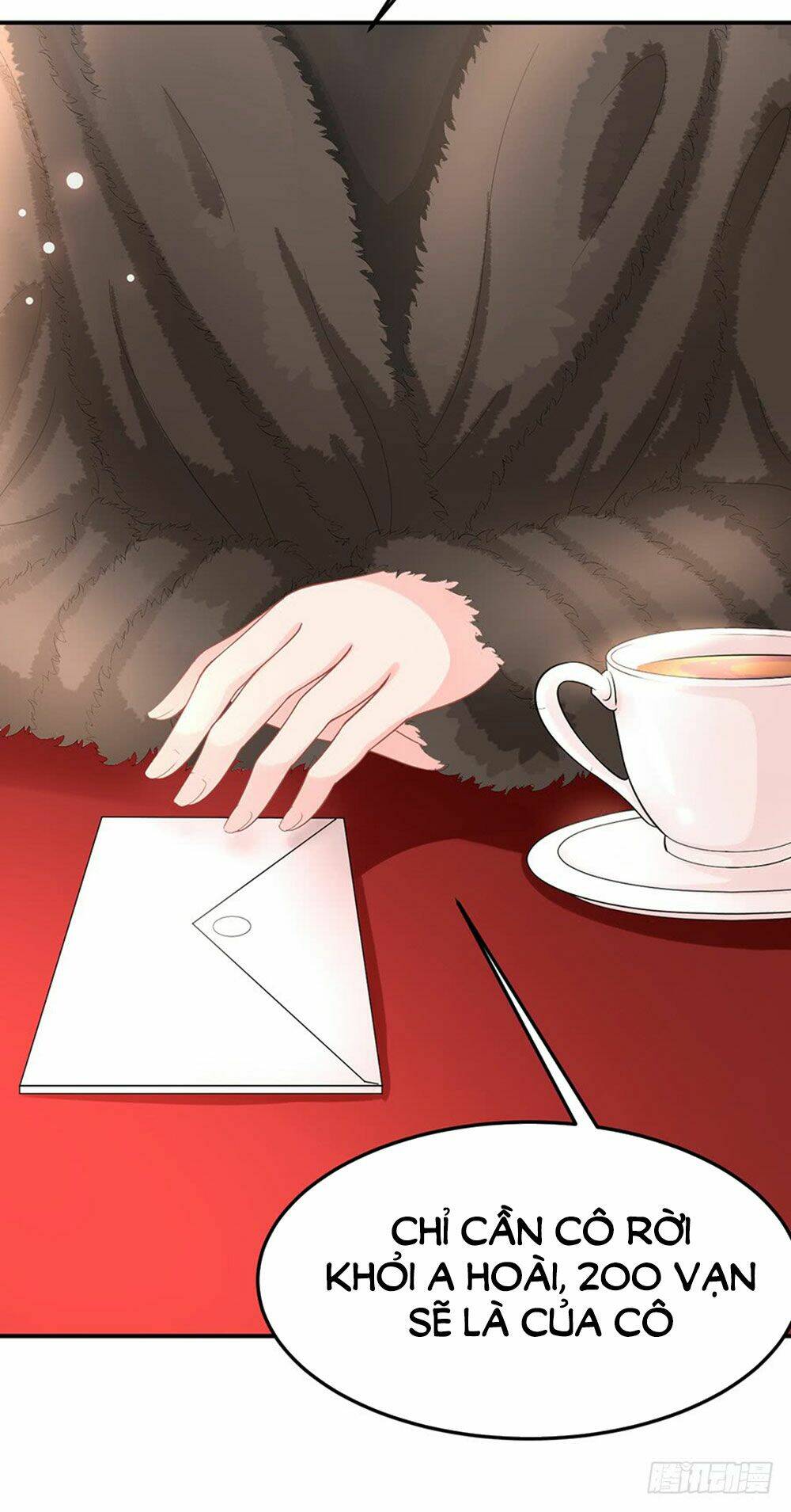 Luyến Đường Thời Quang - Chapter 71.5 - Page 3