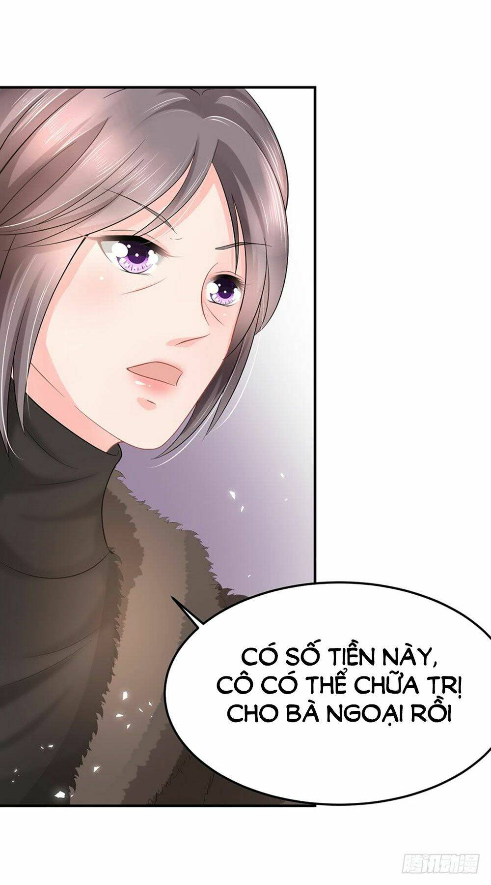 Luyến Đường Thời Quang - Chapter 71.5 - Page 4