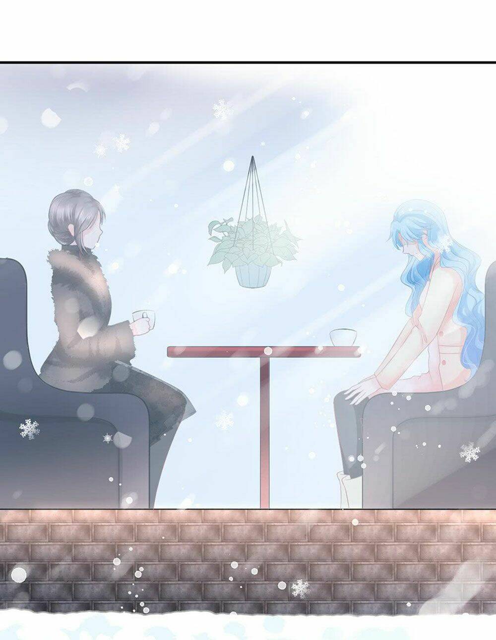 Luyến Đường Thời Quang - Chapter 71.5 - Page 7