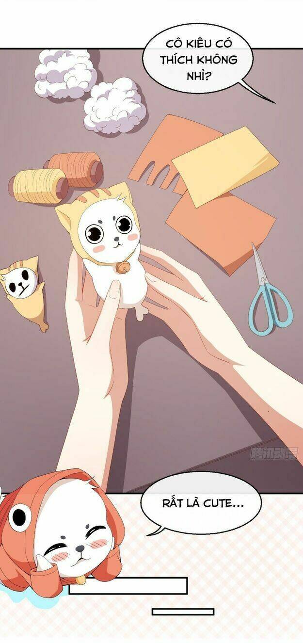 Mỹ Nhân Tâm Động - Chapter 44 - Page 9