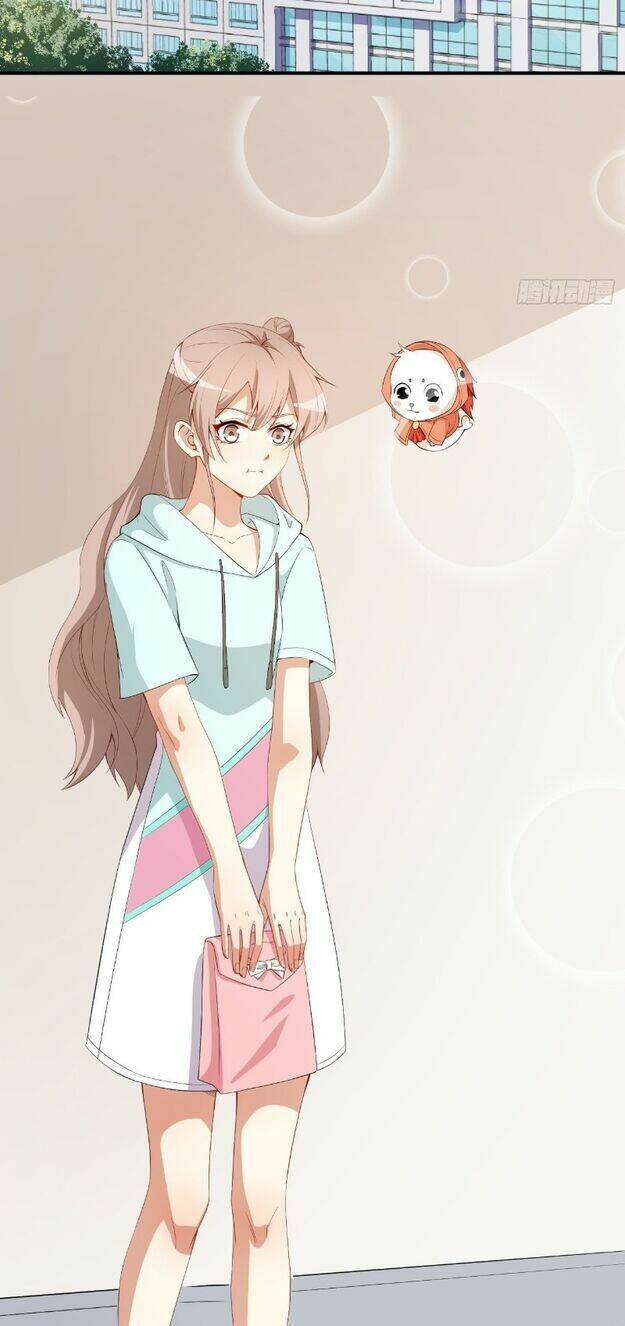 Mỹ Nhân Tâm Động - Chapter 44 - Page 11