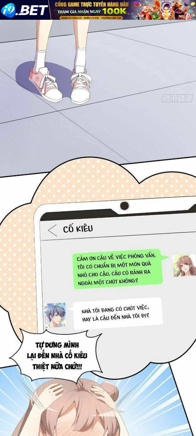 Mỹ Nhân Tâm Động - Chapter 44 - Page 12