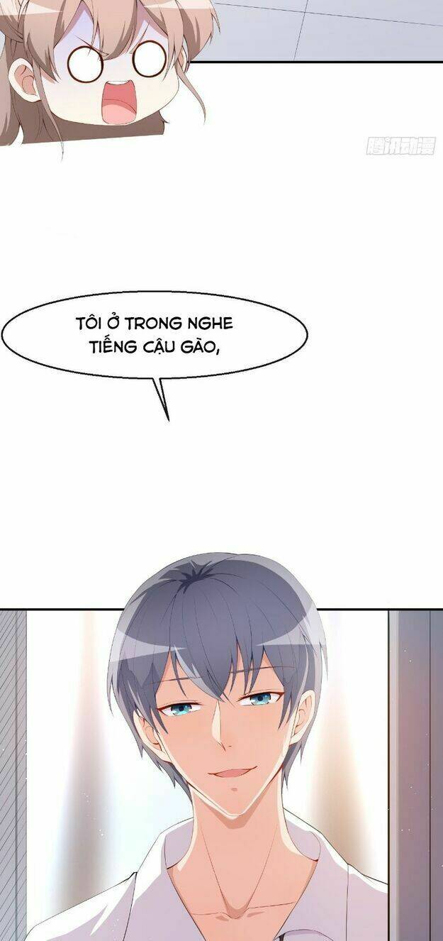 Mỹ Nhân Tâm Động - Chapter 44 - Page 14