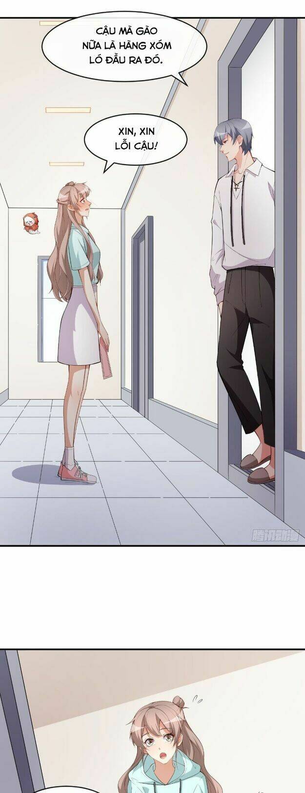 Mỹ Nhân Tâm Động - Chapter 44 - Page 16