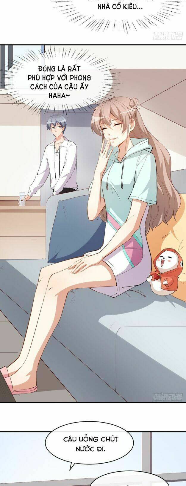 Mỹ Nhân Tâm Động - Chapter 44 - Page 18