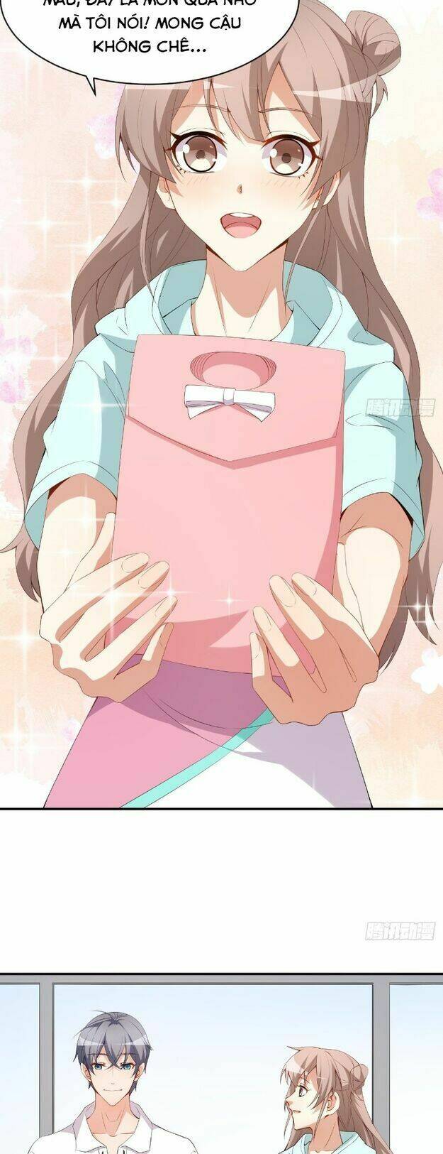 Mỹ Nhân Tâm Động - Chapter 44 - Page 20