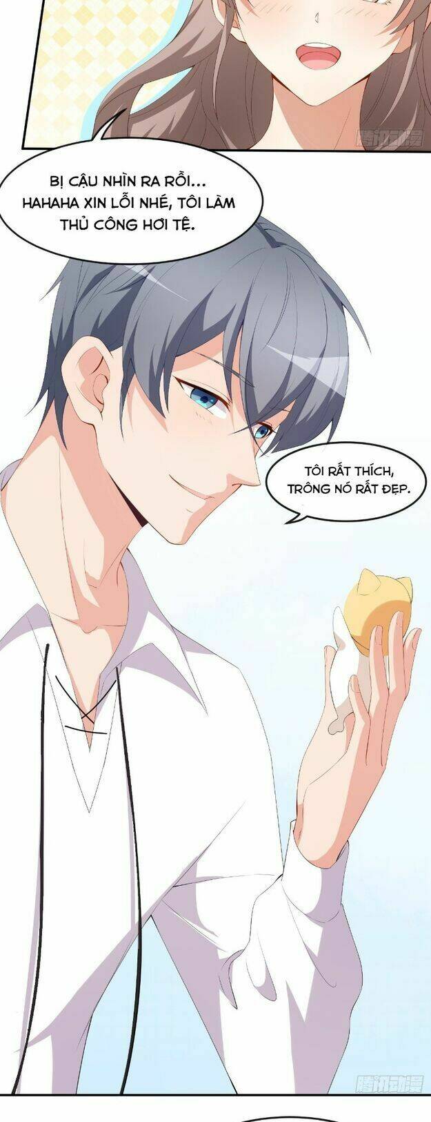 Mỹ Nhân Tâm Động - Chapter 44 - Page 22