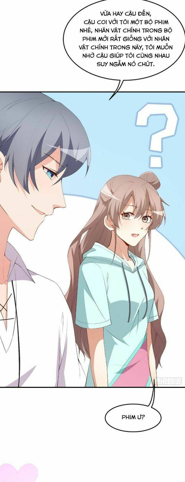 Mỹ Nhân Tâm Động - Chapter 44 - Page 23