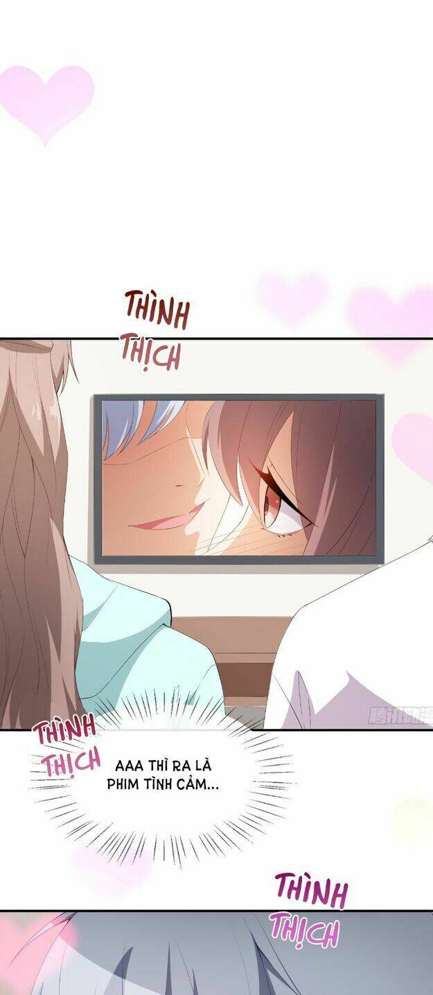 Mỹ Nhân Tâm Động - Chapter 44 - Page 24