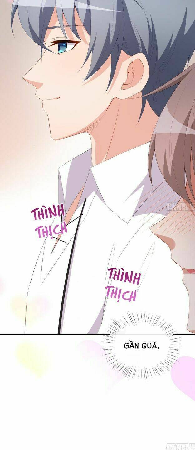 Mỹ Nhân Tâm Động - Chapter 44 - Page 25