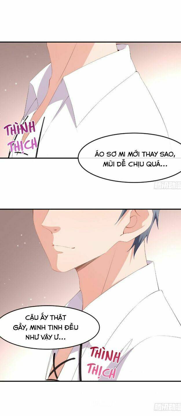 Mỹ Nhân Tâm Động - Chapter 44 - Page 27