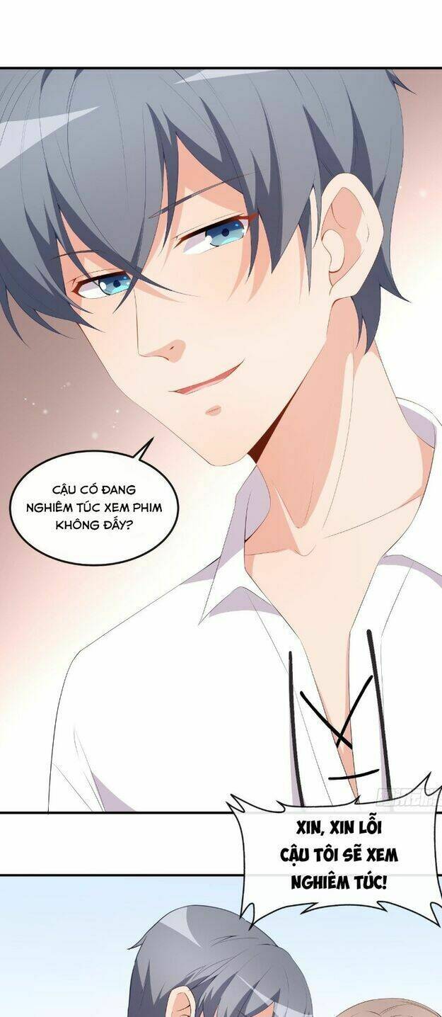 Mỹ Nhân Tâm Động - Chapter 44 - Page 28
