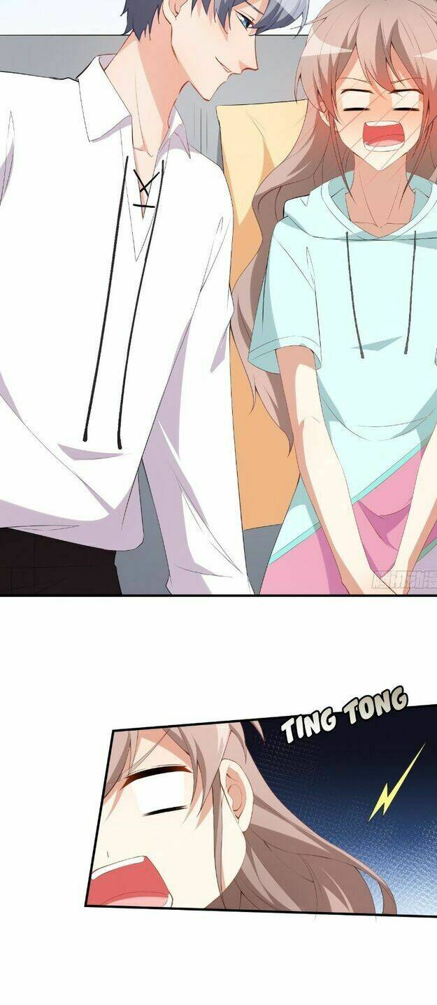 Mỹ Nhân Tâm Động - Chapter 44 - Page 29