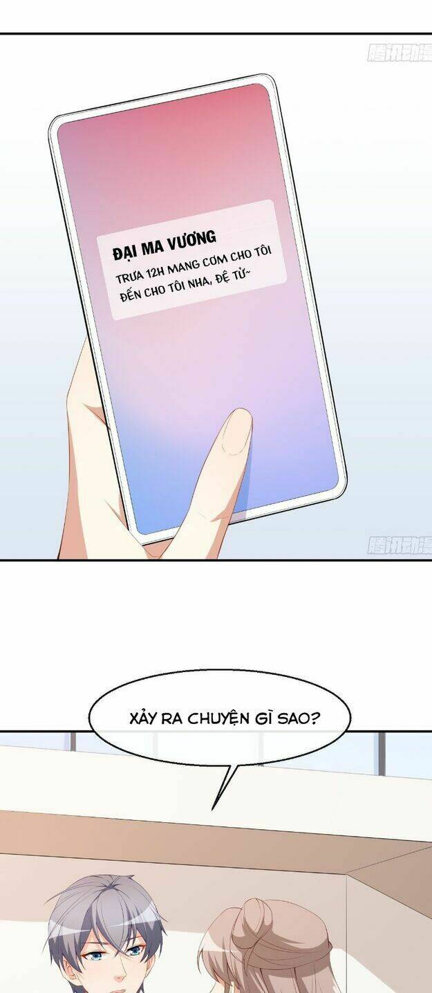 Mỹ Nhân Tâm Động - Chapter 44 - Page 30